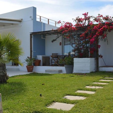 Quinta Luz Do Sol Panzió Moncarapacho Kültér fotó